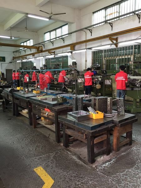 Hongxiang Plastic Product Co.Ltd