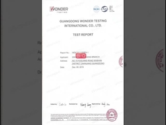 Έκθεση υλικού