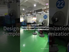 OEM Προσαρμοσμένο Straw Cup Cartoon Drink Cup FAMA εργοστάσιο