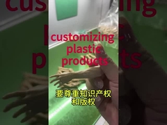 κατασκευαστής action figures