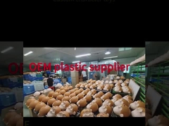 Προσαρμοσμένο τυφλό κουτί κάψουλα παιχνίδια βινύλιο σχήμα παιχνίδι προσαρμοσμένο κατασκευαστής παιχνιδιού