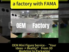 Κατασκευαστής OEM Χαρακτηριστικό Μεγάλο πλαστικό δοχείο δοχείο ποπκορν