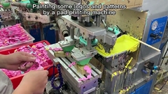 Παρασκευαστής Παιχνιδιών PVC. Προσαρμοσμένες φιγούρες PVC, πλαστικές φιγούρες και παιχνίδια.