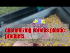 Εμείς είμαστε ένα εργοστάσιο OEM με 60 μηχανές εμβολιασμού και ειδικεύονται στην βιομηχανία πλαστικών για περισσότερα από