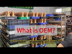 Τι είναι OEM;