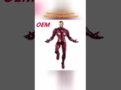 Προσαρμοσμένα σχέδια παιχνιδάκι