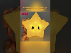 Προσαρμόστε το δικό σας σχέδιο ABS/PVC/Ρητίνη/Σιλικόνη Παιχνίδι Anime Συλλεκτικό Blind Box Φιγούρα