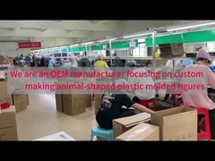 Κατασκευαστής Πλαστικών Παιχνιδιών Κατά Παραγγελία