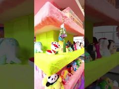 Πάνω από 20 χρόνια εμπειρίας στην κατασκευή custom ART TOY