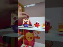 Η ART TOY είναι κατασκευαστής ειδικευμένος σε ειδικά συλλεκτικά παιχνίδια.