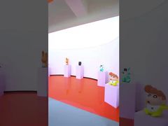 Επαγγελματίας κατασκευαστής ART TOY