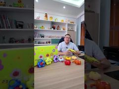 πλαστικό εργοστάσιο παιχνιδιών ειδική φιγούρα παιχνιδιού