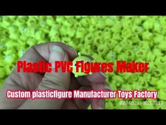Custom Art Pvc Toy Manufacturer 