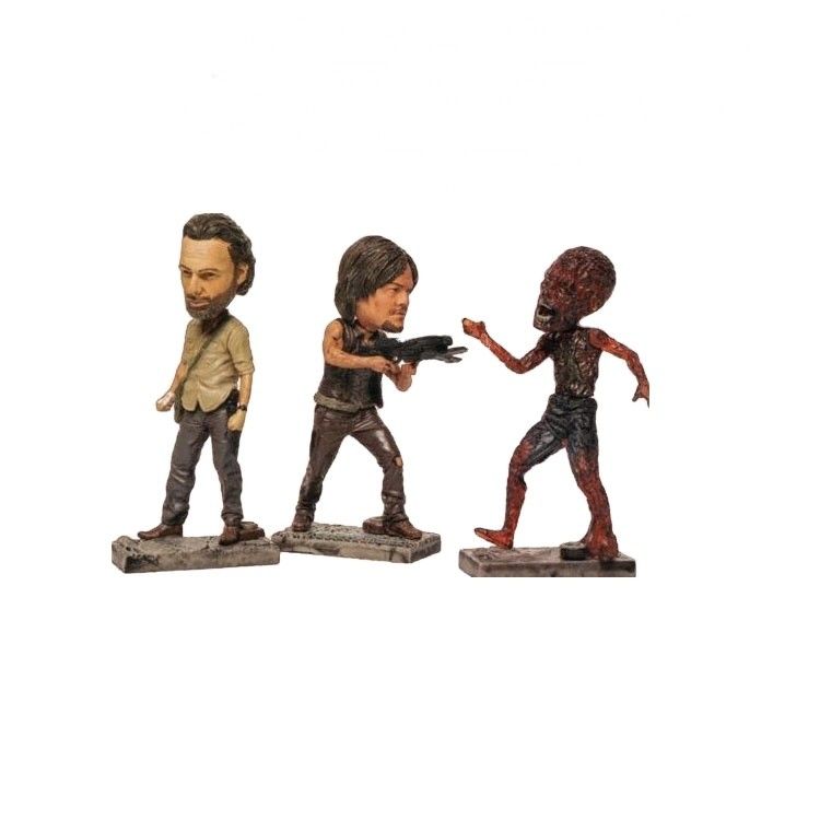Κατασκευαστής παιχνιδιών τέχνης OEM Movie Toy For Collection Custom Plastic/PVC/Vinyl Toy