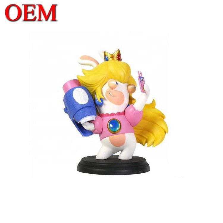 Προσαρμοσμένα Marvel Anime Figure συναρμολογώντας παιχνίδια OEM εργοστάσιο να κάνει Action Figure Pvc Freddy παιχνίδια