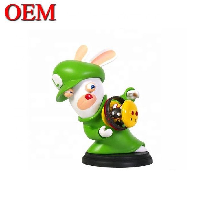 Προσαρμοσμένα Marvel Anime Figure συναρμολογώντας παιχνίδια OEM εργοστάσιο να κάνει Action Figure Pvc Freddy παιχνίδια