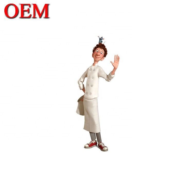 Προσαρμοσμένα Marvel Anime Figure συναρμολογώντας παιχνίδια OEM εργοστάσιο να κάνει Action Figure Pvc Freddy παιχνίδια