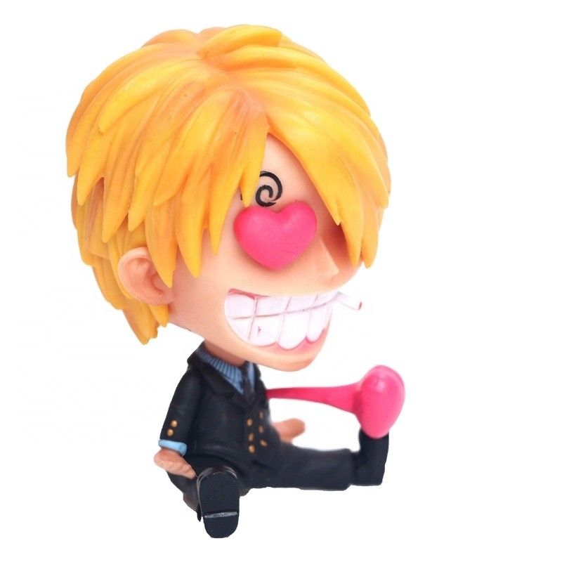 Anime πλαστική δράση σχήμα παιχνίδι συλλογή pvc μοντέλο σχήμα κάνει 3D μοντέλο παιχνιδιού προσαρμοσμένο