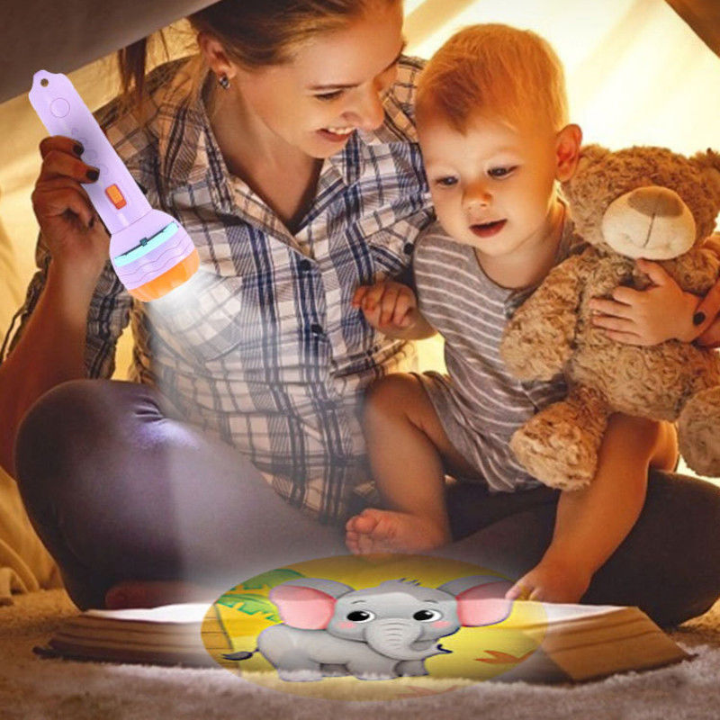Προσαρμοσμένο προβολέα Φωτιά LED παιχνίδια LED λαμπτήρα Stick μικρό φωτιστικό παιχνίδι φωτισμένα παιχνίδια