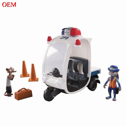 OEM Mini Figure Cartoon Monster Hunter Toy For Kids Custom Πλαστικό Παιδικό Παιδικό Παιχνίδι