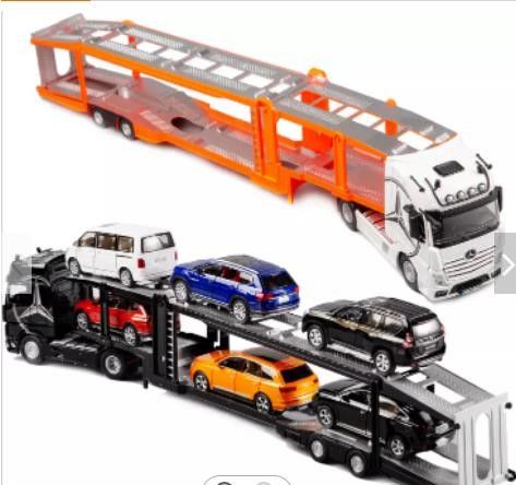 Παιχνίδι αυτοκινήτου OEM από κράμα με ήχο και φως για δημιουργικό δώρο