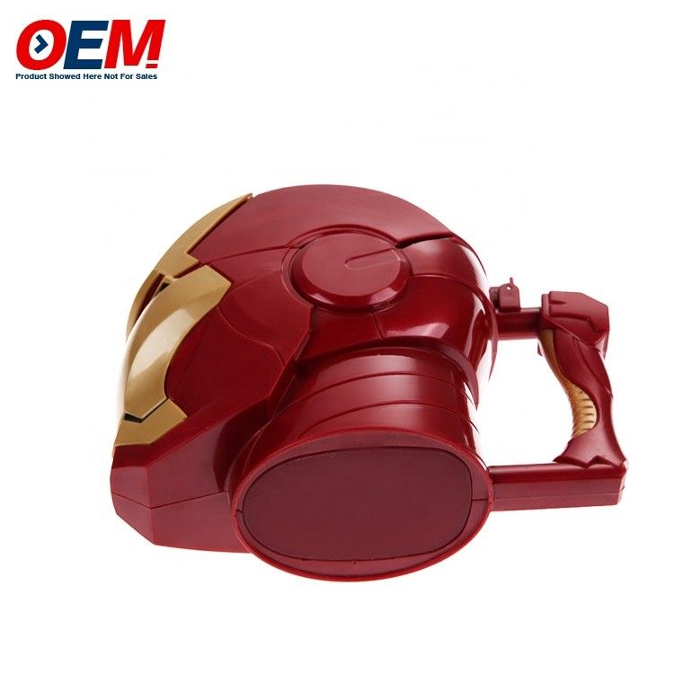 Εταιρεία OEM 3D Cup Cup Plastic Disni Cup Προμηθευτής προσαρμοσμένου παιχνιδιού cup