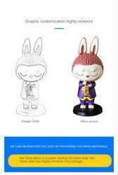 Προσαρμοσμένα παιχνίδια κάνουν 3D Cartoon Anime Captain America Rubber Keychain Προσαρμοσμένο Pvc Keychain