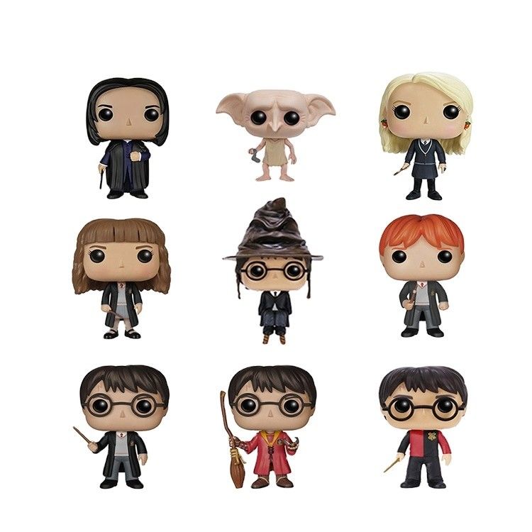 OEM Custom Hot Anime Figure Collection Vinyl Doll μοντέλο 3D PVC βινυλίου παιχνιδάκι