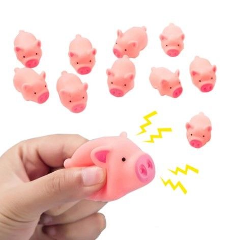 OEM Custom Cute Squeeze Squeaky Chew Διαδραστικά παιχνίδια Εκπαίδευση Αστείο μαλακό καουτσούκ Μίνι παιχνίδι