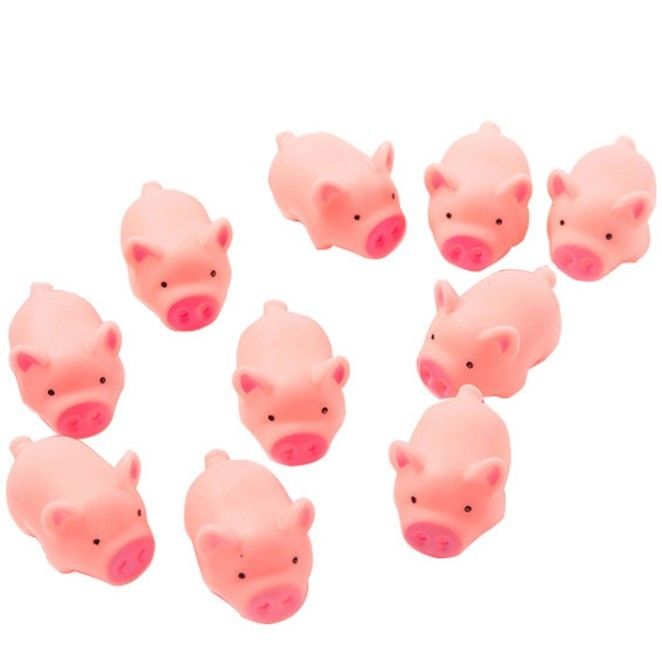 OEM Custom Cute Squeeze Squeaky Chew Διαδραστικά παιχνίδια Εκπαίδευση Αστείο μαλακό καουτσούκ Μίνι παιχνίδι