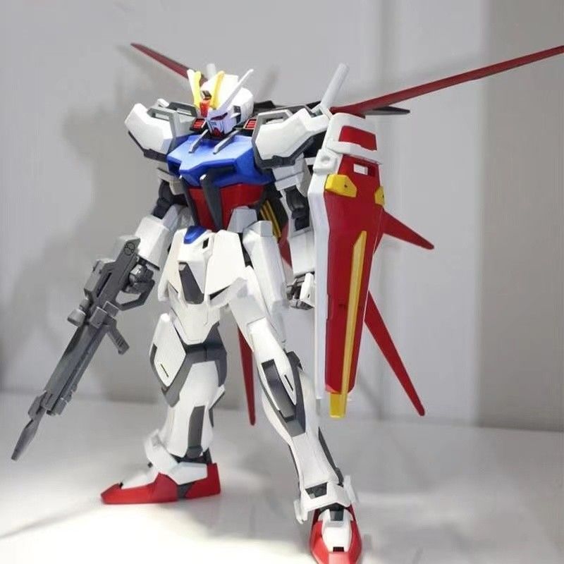 Φαρμακευτικά προσαρμοσμένα Anime Action Figure Toys Cartoon Model Toy Movie TV PVC 3D Figure