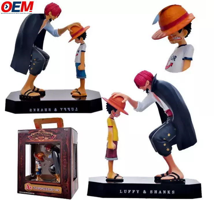 Πλαστικό PVC Action Figurine Man Pvc Anime Cartoon Figurine Custom Collection Pvc Μοντέλο Φιγούρα