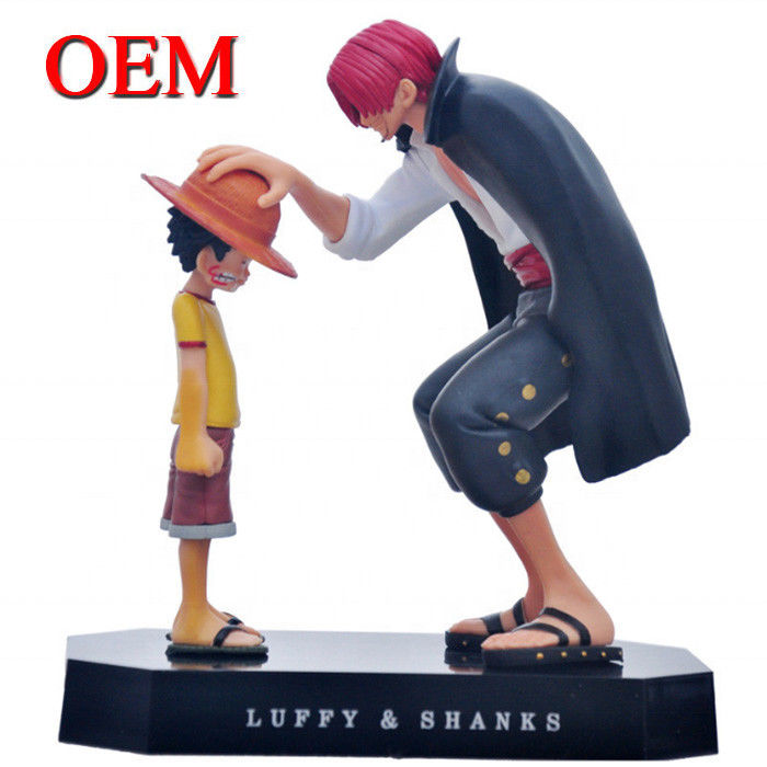 Πλαστικό PVC Action Figurine Man Pvc Anime Cartoon Figurine Custom Collection Pvc Μοντέλο Φιγούρα