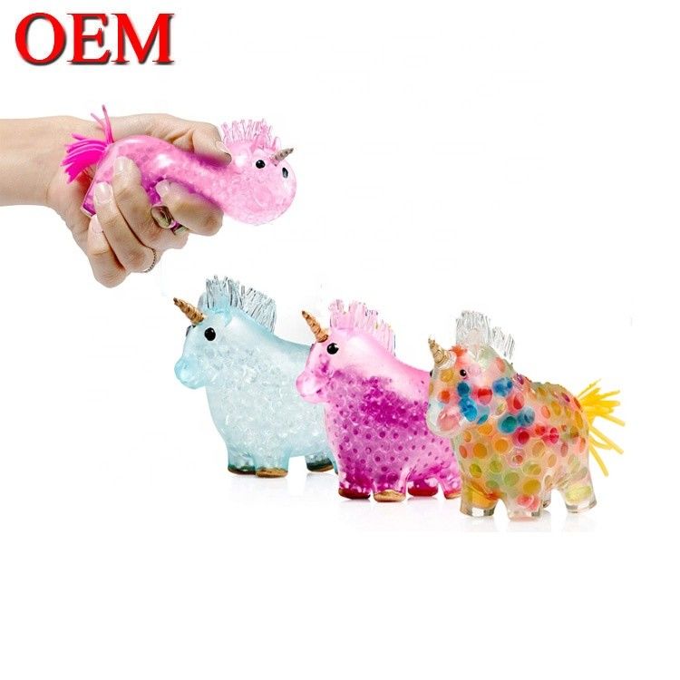 OEM Factory Cute Poop Shape Squeezing Stress Ball OEM TPR Stress Relief Ball Toy Make Squishy Cartoon Toy Οργανισμός κατασκευής παιχνιδιών