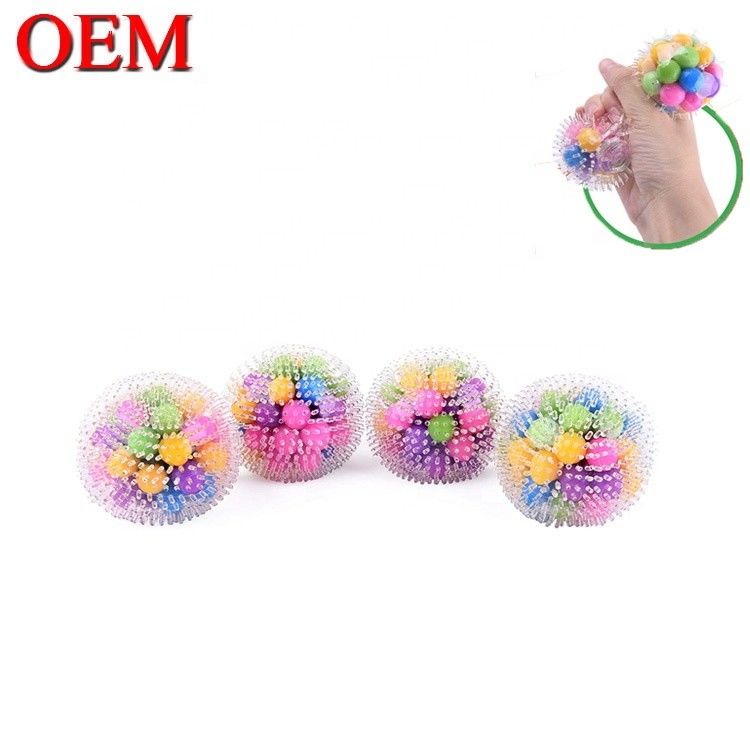 OEM Factory Cute Poop Shape Squeezing Stress Ball OEM TPR Stress Relief Ball Toy Make Squishy Cartoon Toy Οργανισμός κατασκευής παιχνιδιών