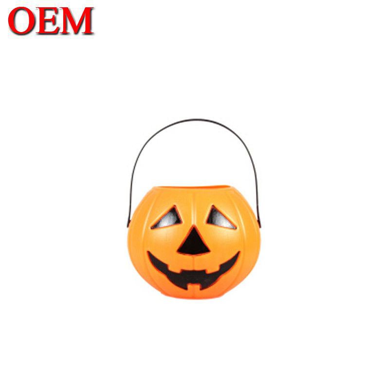 OEM Καλή ποιότητα δοχείο προσαρμοσμένο εκτυπωμένο πλαστικό καρτούν ποπκόρν κουβά μπανιέρα φλιτζάνι με καπάκι για προώθηση