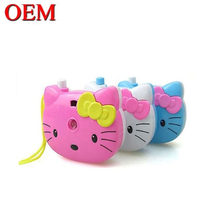 ABS Projector Patterns Παιδικά Παιχνίδια OEM Πλαστικό Γλυκό μικρό Mini Projector Παιχνίδι για παιδιά