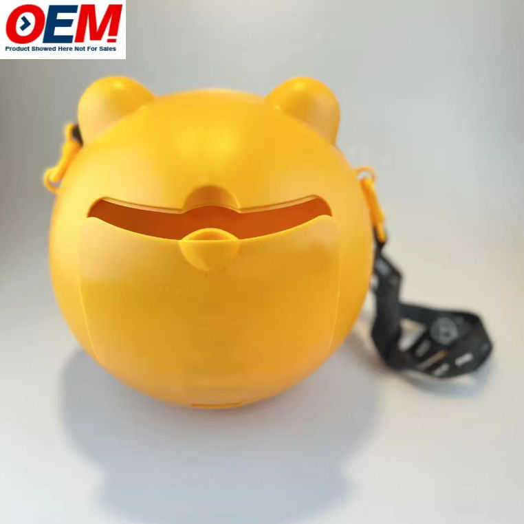 Κινηματογράφος Κινηματογράφος Popcorn Bucket με εξατομικευμένα υλικά σχεδιασμού Προσαρμοσμένο χρώμα