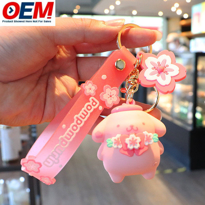 Ασφάλεια Keychain Κούκλα Προσαρμόσιμες επιλογές για όλες τις κατηγορίες και το προσωπικό σας άγγιγμα