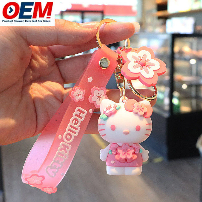 Ασφάλεια Keychain Κούκλα Προσαρμόσιμες επιλογές για όλες τις κατηγορίες και το προσωπικό σας άγγιγμα
