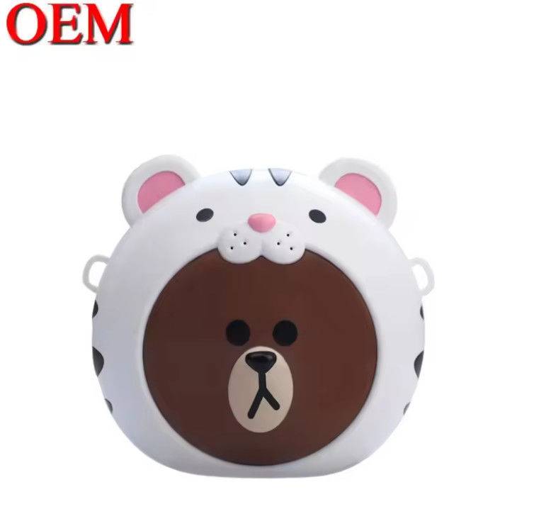 Plastic Popcorn Bowl Tub with Lid Food Grade Plastic Candy Cookie Container Popcorn Bowl Tubs For Movie Theater