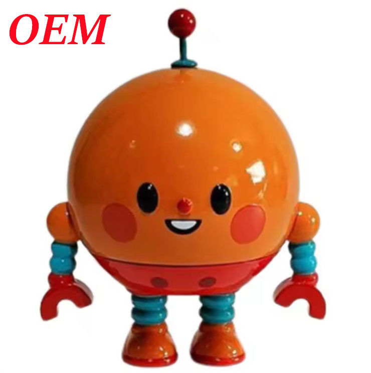 Πλαστικό Action Figure Anime Figure Παιχνίδια Cartoon Figure για διακόσμηση