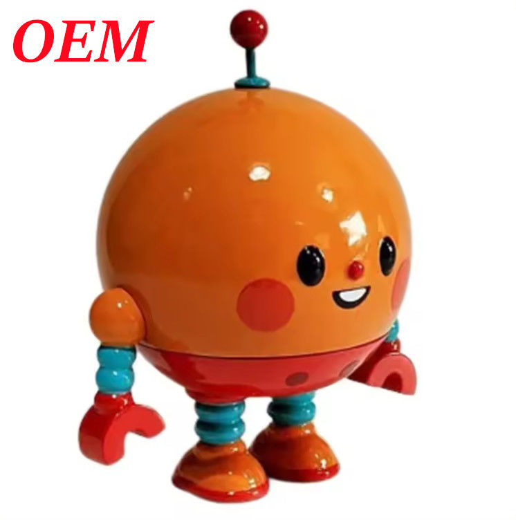 Πλαστικό Action Figure Anime Figure Παιχνίδια Cartoon Figure για διακόσμηση