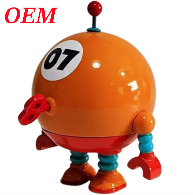 Πλαστικό Action Figure Anime Figure Παιχνίδια Cartoon Figure για διακόσμηση