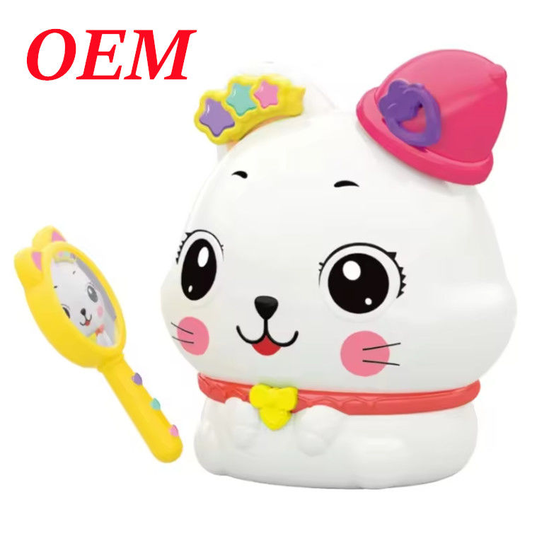 OEM Lovely Piggy Bank Νομίσματα Τράπεζα Πιστωτικά κουτί για παιδιά Προμηθεύεται από τον πελάτη Προσαρμόσιμες