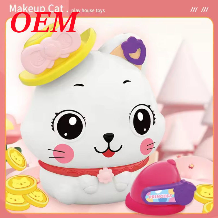 OEM Lovely Piggy Bank Νομίσματα Τράπεζα Πιστωτικά κουτί για παιδιά Προμηθεύεται από τον πελάτη Προσαρμόσιμες