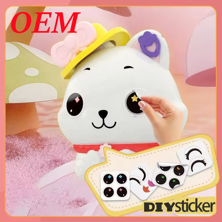 OEM Lovely Piggy Bank Νομίσματα Τράπεζα Πιστωτικά κουτί για παιδιά Προμηθεύεται από τον πελάτη Προσαρμόσιμες