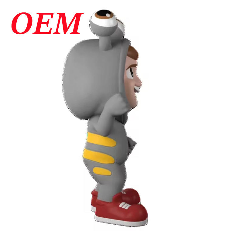 Προσαρμοσμένο μέγεθος PVC Figure Anime Action Figures Οικιακή διακόσμηση Τέχνη παιχνίδι