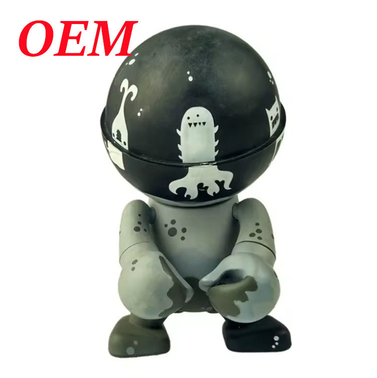 Μοντέλα καρτούν για διακόσμηση Action Figure Anime Figure Toys σε εξατομικευμένα χρώματα