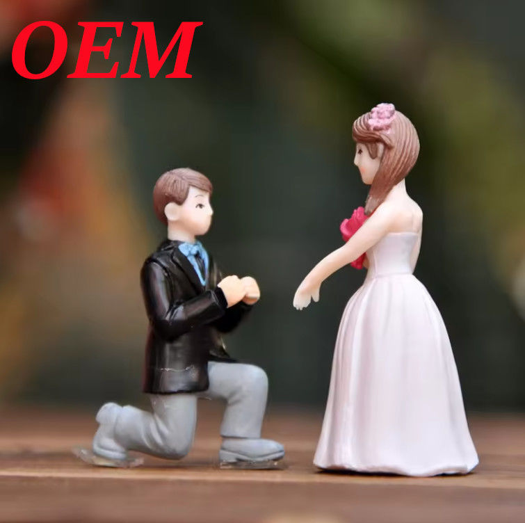 Ανέμ Figure Toys Cartoon Models Action Figure Για Παιδιά Δώρο Προσαρμοσμένο Μέγεθος Δεν υπάρχει σε αποθεματικό